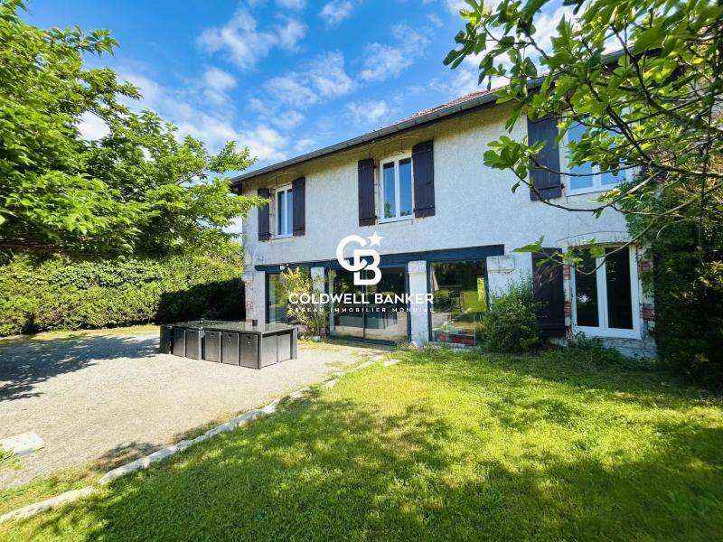 Maison à vendre près de Capbreton - 250 m², piscine, 7 chambres, Saubrigues