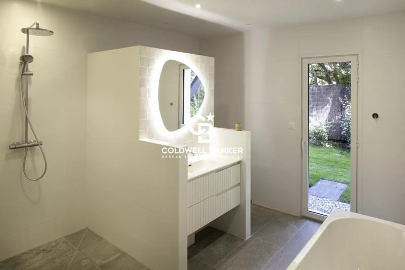 Luxueuse villa rénovée au cœur d’Hossegor