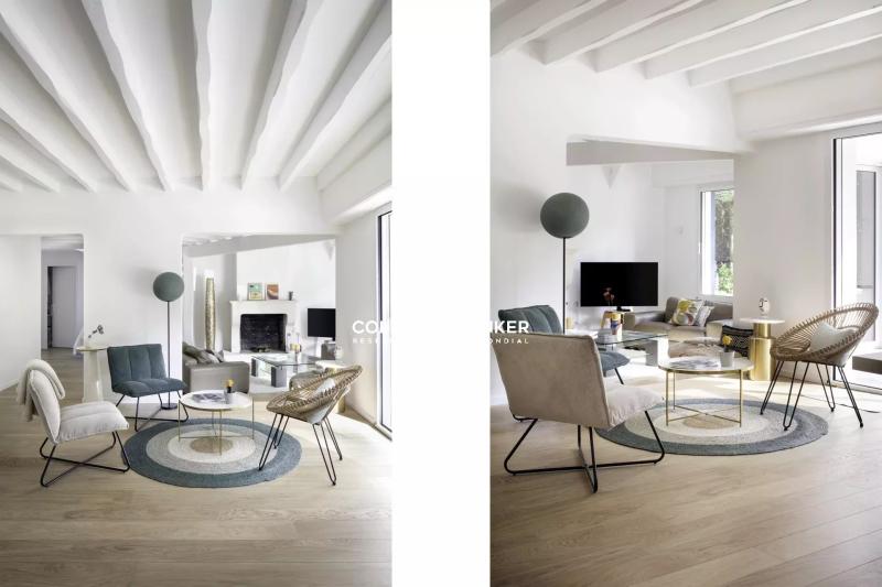 Luxueuse villa rénovée au cœur d’Hossegor