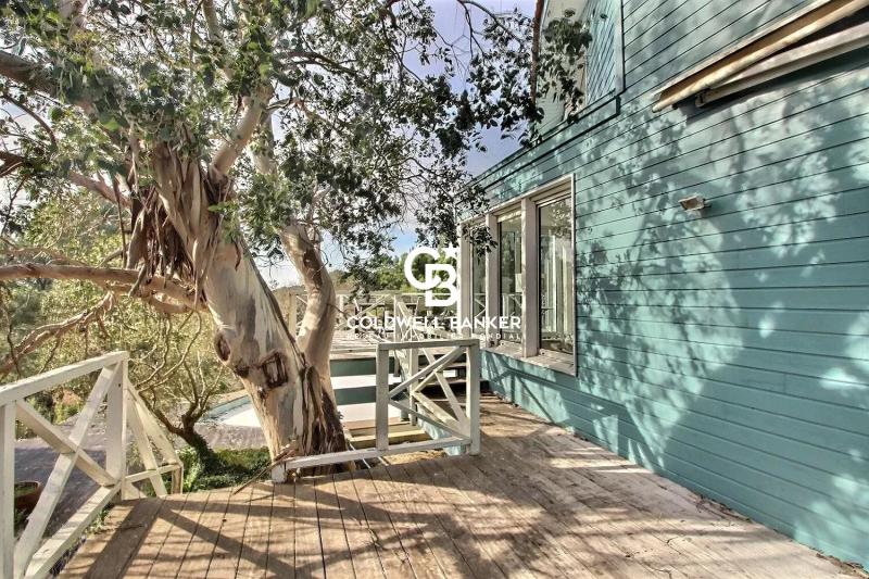 Maison à vendre au Golf de Seignosse - 5 chambres, piscine et appartement indépendant