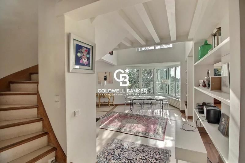 Maison à vendre au Golf de Seignosse - 5 chambres, piscine et appartement indépendant