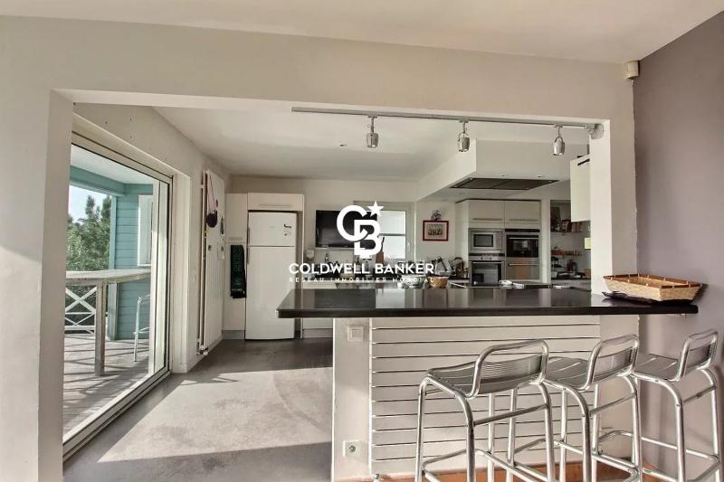 Maison à vendre au Golf de Seignosse - 5 chambres, piscine et appartement indépendant