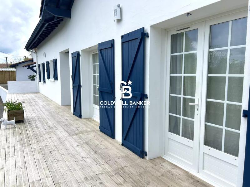 Maison à vendre à Biaudos - avec vue forêt et grand terrain