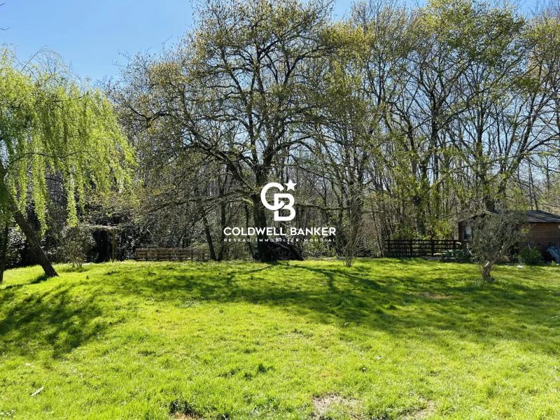 Maison à vendre à Biaudos - avec vue forêt et grand terrain