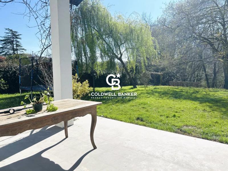 Maison à vendre à Biaudos - avec vue forêt et grand terrain