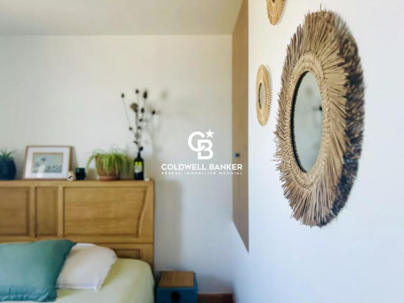 Appartement en première ligne à vendre à Anglet - vue mer imprenable à 180°