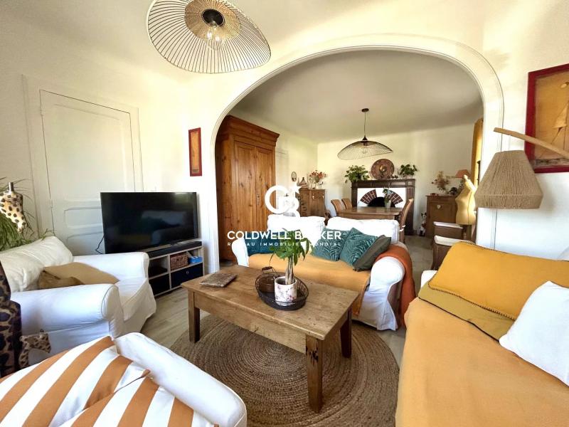 Maison basco-landaise à vendre à Soustons - pied-à-terre à quelques pas du lac