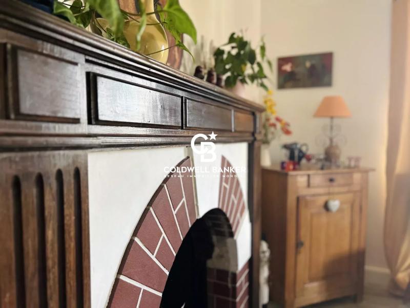 Maison basco-landaise à vendre à Soustons - pied-à-terre à quelques pas du lac