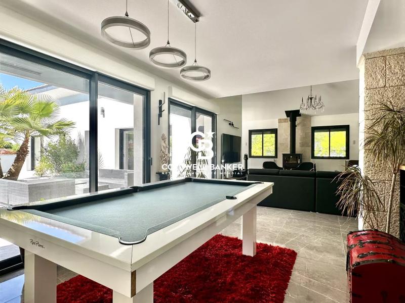 Maison de standing à vendre à Saint-Martin-de-Hinx - avec piscine, au calme absolu