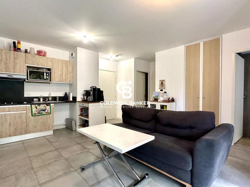 Appartement à vendre Bayonne - T2 récent avec terrasse plein sud et parking