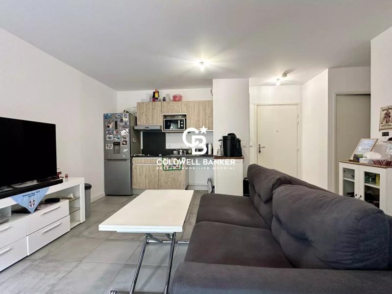 Appartement à vendre Bayonne - T2 récent avec terrasse plein sud et parking