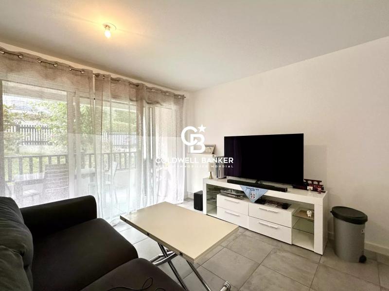 Appartement à vendre Bayonne - T2 récent avec terrasse plein sud et parking