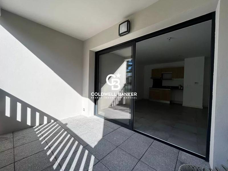 Appartement à vendre Bayonne - T2 récent avec terrasse plein sud et parking