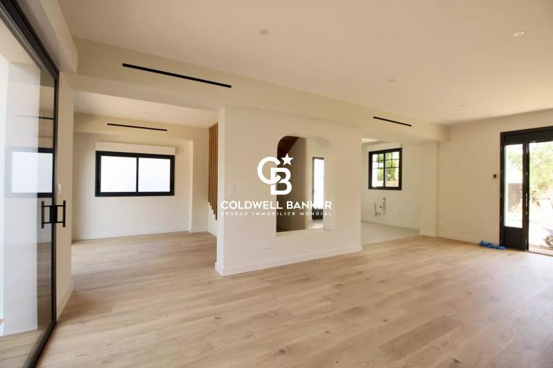 Maison d’architecte à vendre à Capbreton - rénovée, entre océan et centre-ville