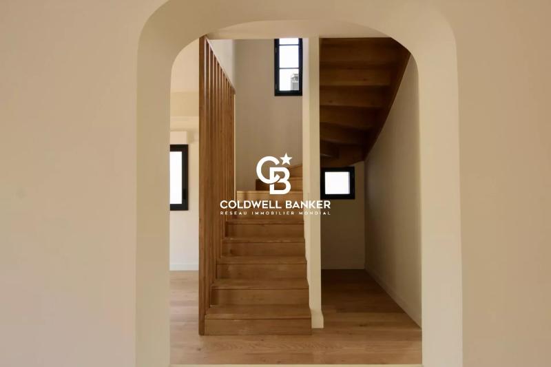 Maison d’architecte à vendre à Capbreton - rénovée, entre océan et centre-ville