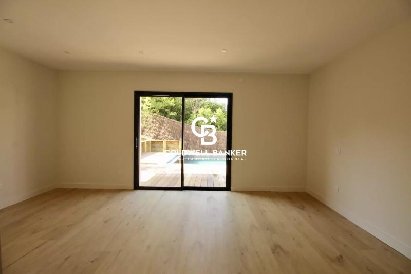 Maison d’architecte à vendre à Capbreton - rénovée, entre océan et centre-ville