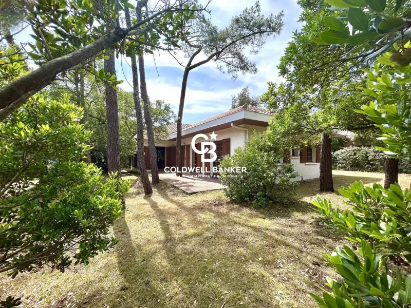 Maison à vendre à Seignosse Les Estagnots - plage à pied et fort potentiel