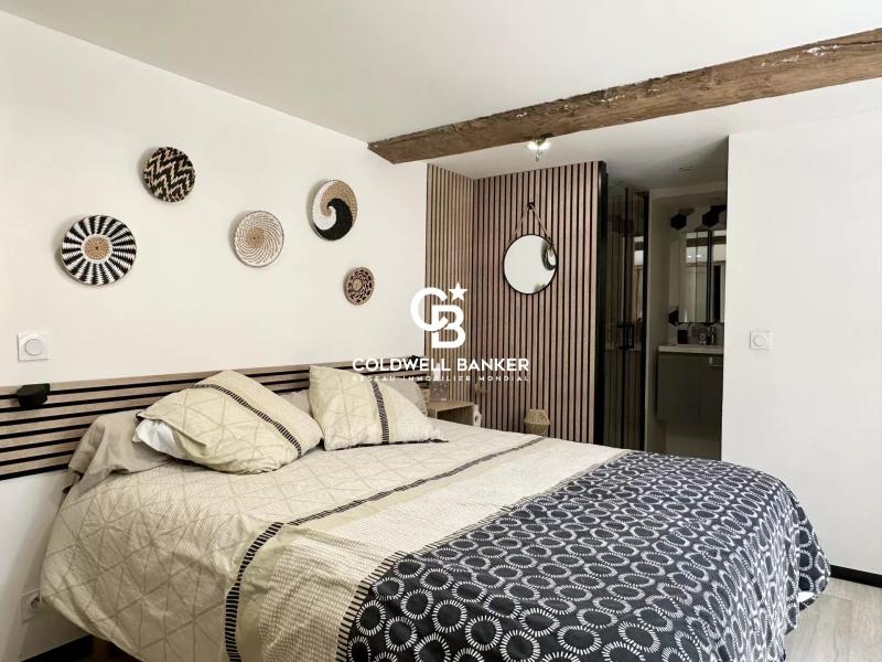 Appartement esprit maison à vendre dans les Landes - Saint-Martin-de-Seignanx, avec terrasses et jacuzzi,