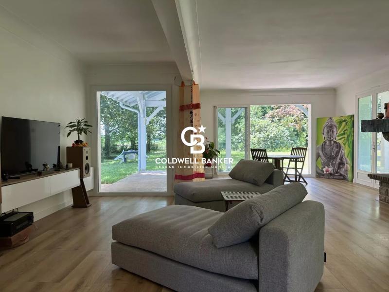 Maison à vendre à Soustons – 195 m² sur 7500 m² en pleine nature