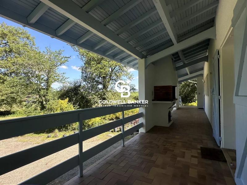 Maison à vendre à Soustons – 195 m² sur 7500 m² en pleine nature