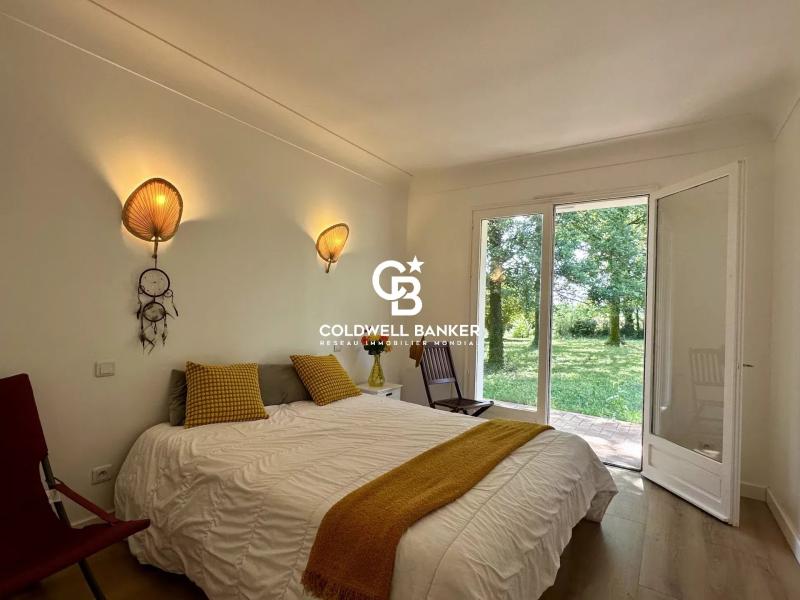 Maison à vendre à Soustons – 195 m² sur 7500 m² en pleine nature