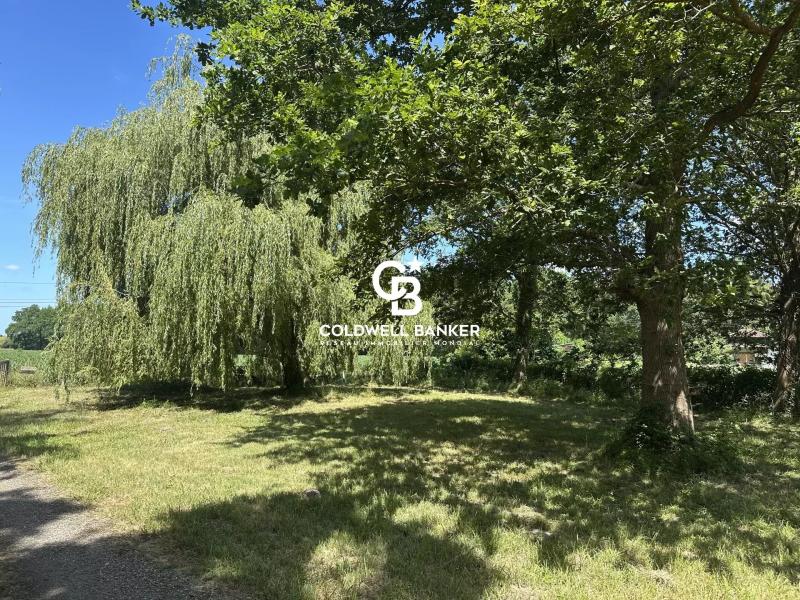 Maison à vendre à Soustons – 195 m² sur 7500 m² en pleine nature