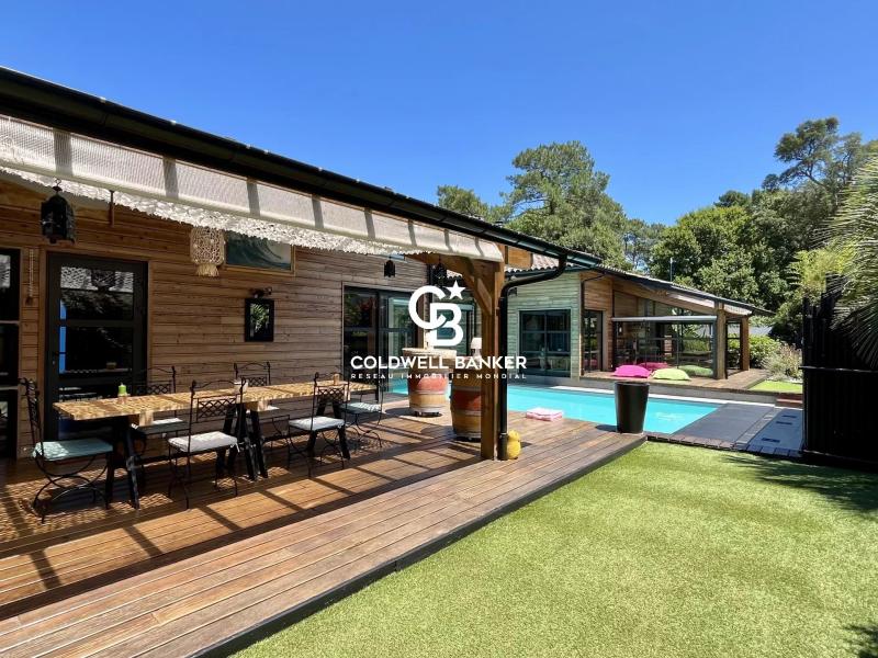 Maison à vendre à Ondres - idéalement située, entre nature et océan