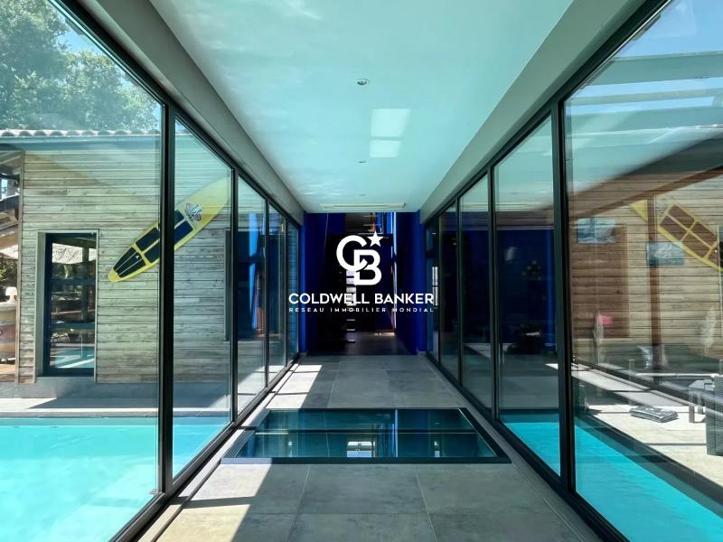 Maison à vendre à Ondres - idéalement située, entre nature et océan