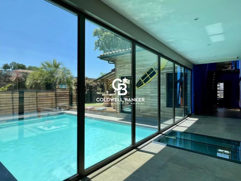 Maison à vendre à Ondres - idéalement située, entre nature et océan