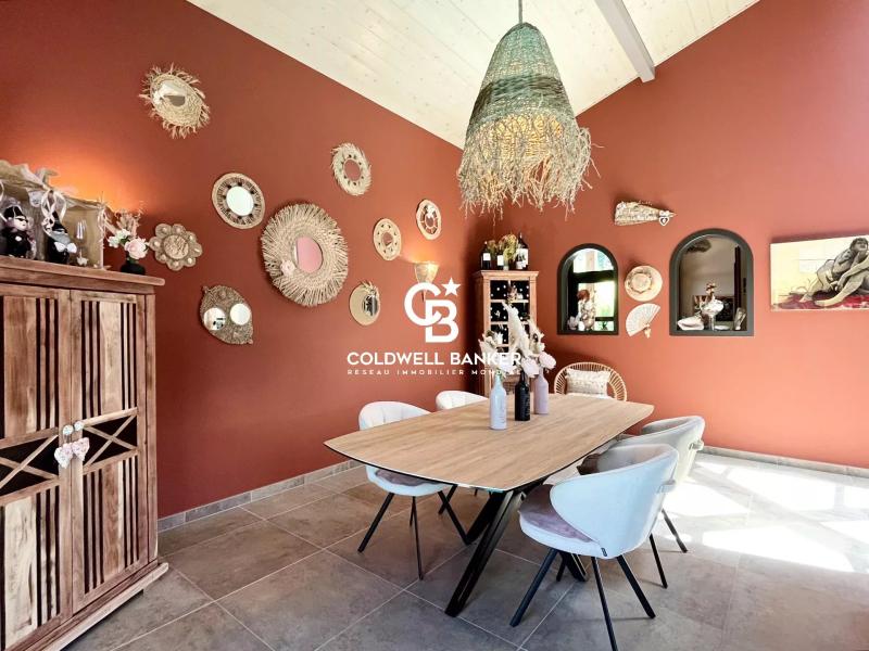 Maison à vendre à Ondres - idéalement située, entre nature et océan