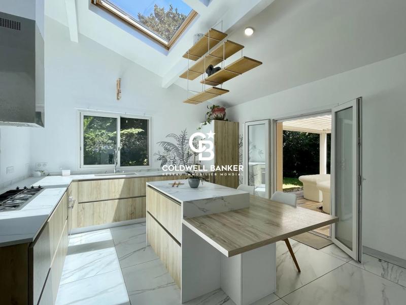 Maison à vendre Labenne : piscine, vaste terrain, proche plages