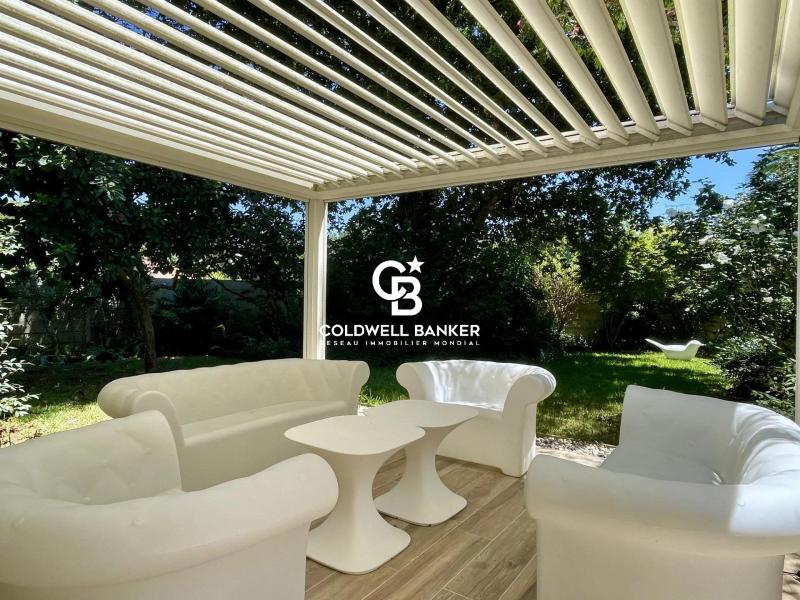 Maison à vendre Labenne : piscine, vaste terrain, proche plages