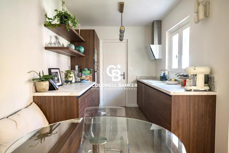 Villa à vendre à Hossegor – rénovée, centre-ville et lac à pied