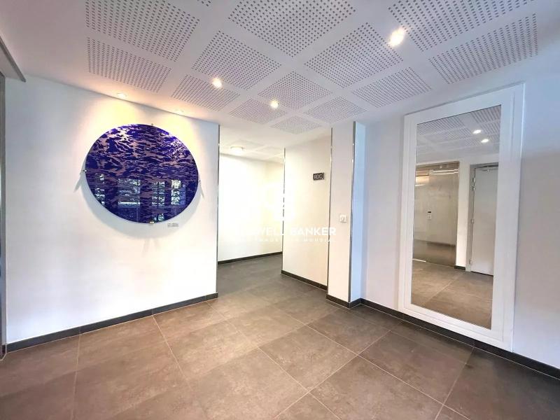 Appartement à vendre à Hossegor – T4 lumineux avec terrasse et parking en centre-ville