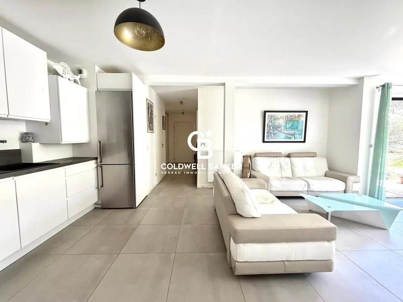 Appartement à vendre à Hossegor – T4 lumineux avec terrasse et parking en centre-ville