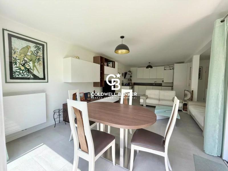 Appartement à vendre à Hossegor – T4 lumineux avec terrasse et parking en centre-ville