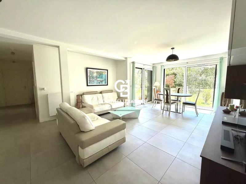 Appartement à vendre à Hossegor – T4 lumineux avec terrasse et parking en centre-ville