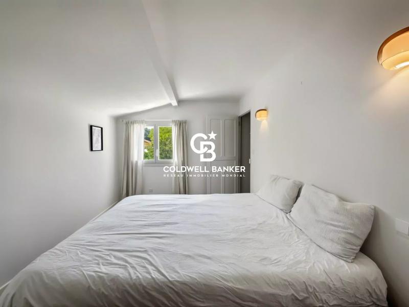 Maison à vendre à Hossegor – mitoyenne proche centre-ville et lac marin avec terrasse