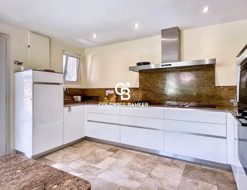 Maison à vendre à Labenne-Océan – maison rénovée avec piscine, 4 chambres et jardin paysager