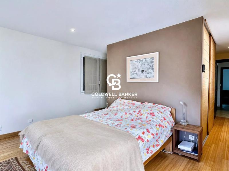 Maison à vendre à Labenne-Océan – maison rénovée avec piscine, 4 chambres et jardin paysager