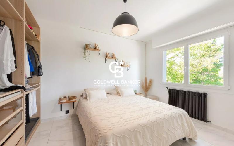 Maison à vendre à Ondres - rénovée, avec piscine et appartement indépendant