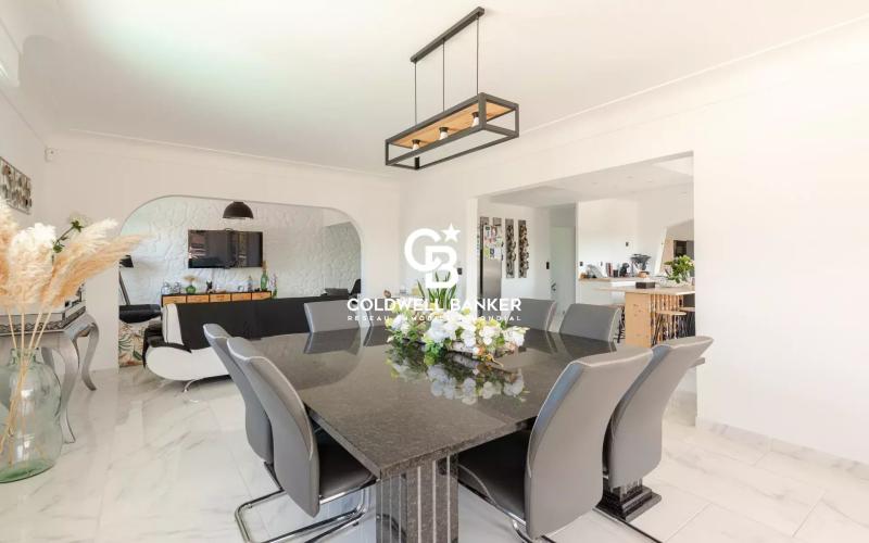 Maison à vendre à Ondres - rénovée, avec piscine et appartement indépendant