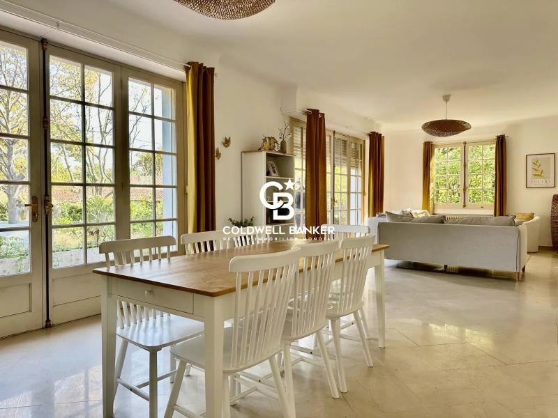 Maison à vendre à Capbreton – de plain-pied avec studio indépendant, au calme dans un quartier recherché