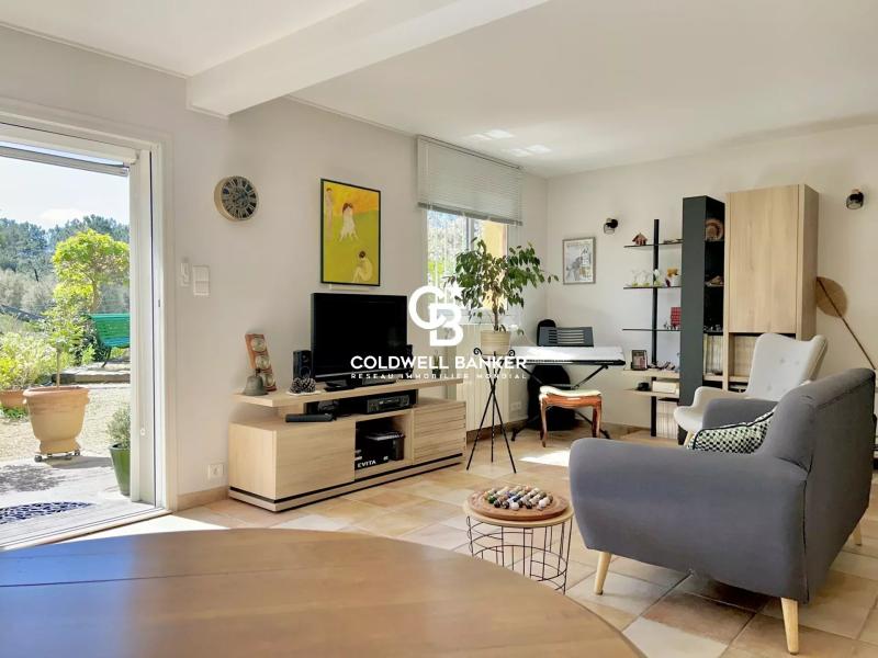 Maison à vendre à Labenne – maison familiale avec appartement indépendant et vue dégagée