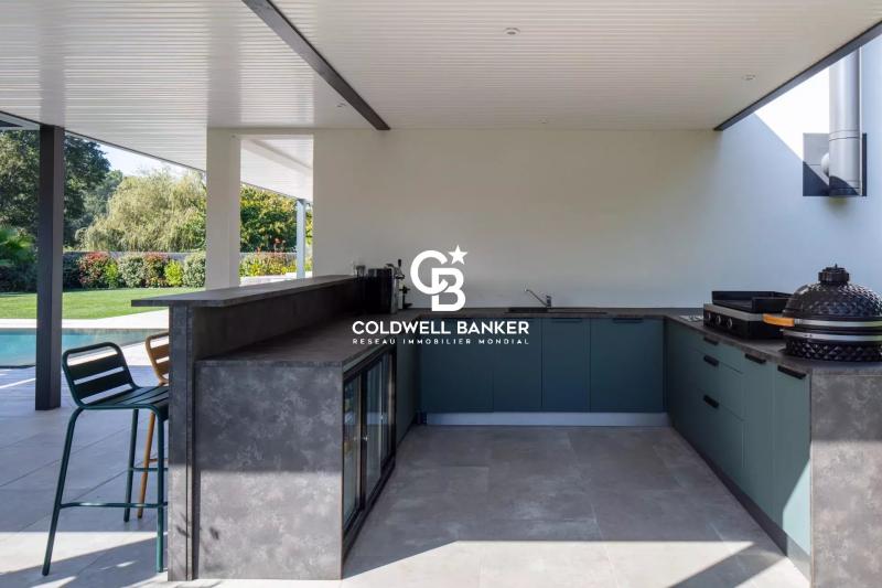 Maison à vendre à Tosse – contemporaine aux prestations haut de gamme