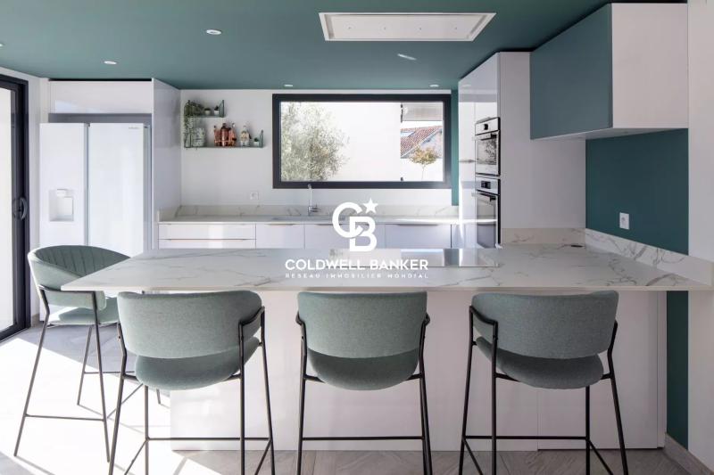 Maison à vendre à Tosse – contemporaine aux prestations haut de gamme