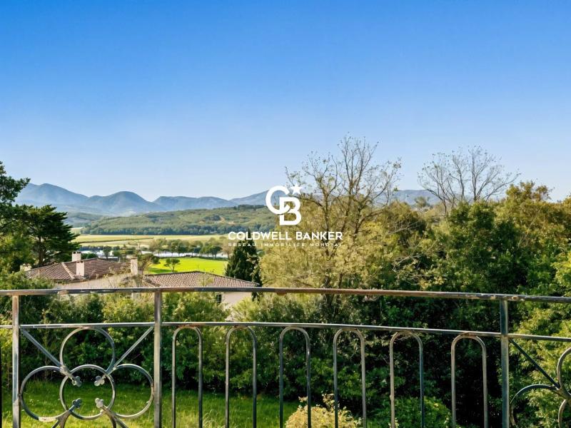 Propriété à vendre à Saint-Jean-de-Luz Golf de Chantaco  – propriété de caractère de 670 m²