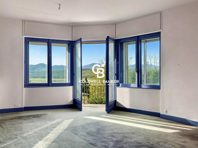 Propriété à vendre à Saint-Jean-de-Luz Golf de Chantaco  – propriété de caractère de 670 m²