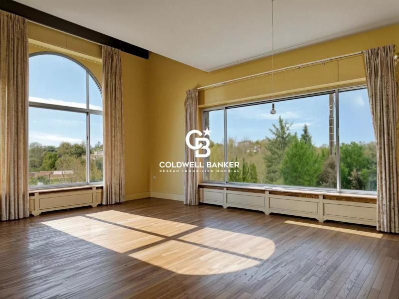 Propriété à vendre à Saint-Jean-de-Luz Golf de Chantaco  – propriété de caractère de 670 m²