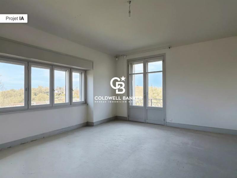 Propriété à vendre à Saint-Jean-de-Luz Golf de Chantaco  – propriété de caractère de 670 m²